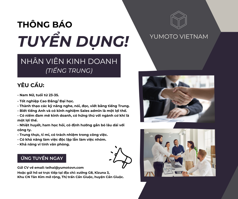 lĩnh vực hoạt động